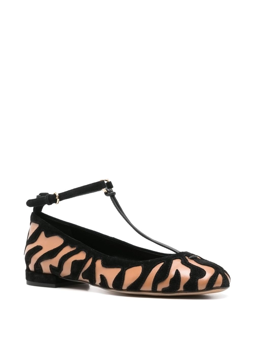 Poline ballerina shoes - 2