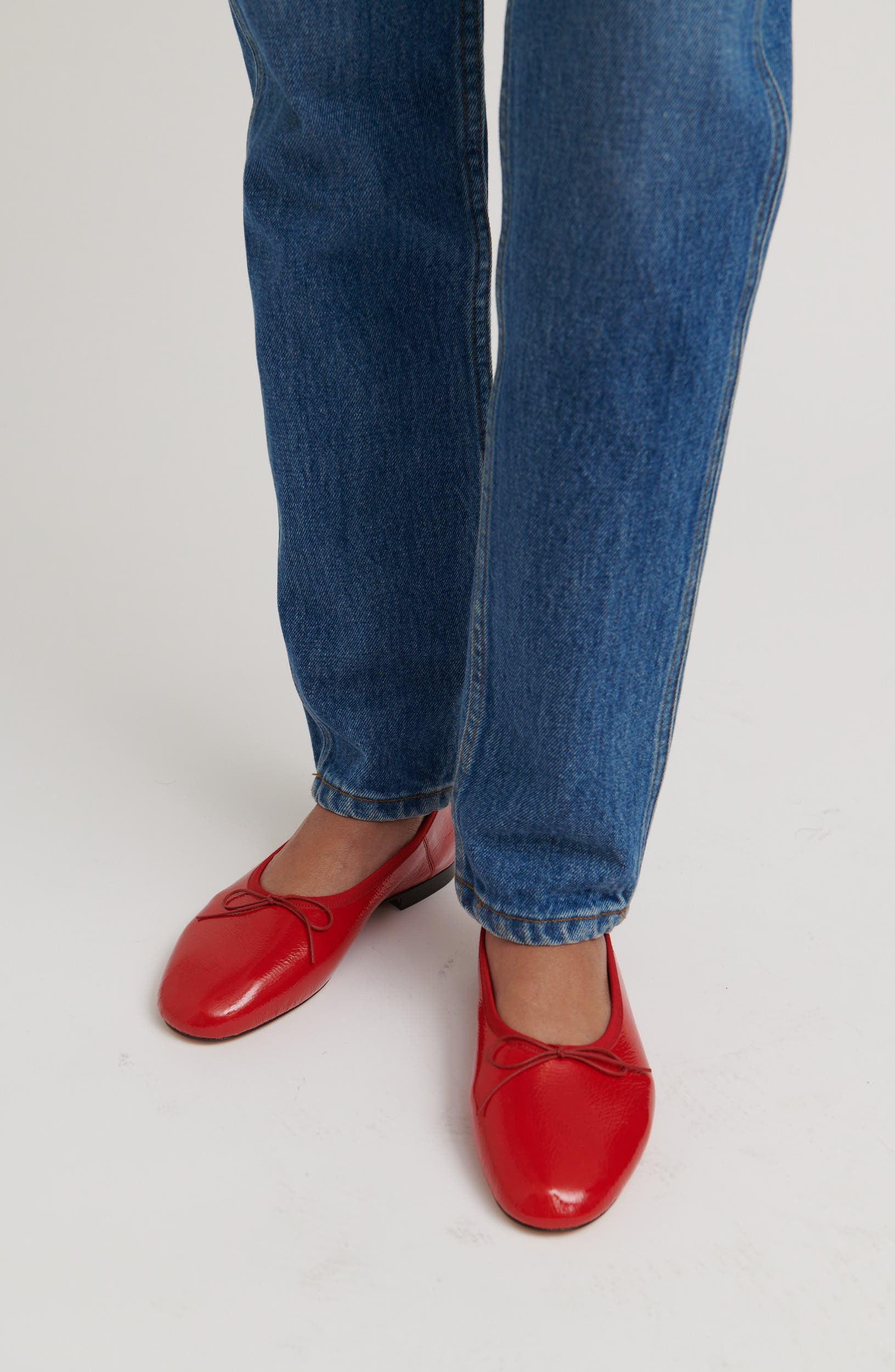 Dream Ballerina Flat - 6