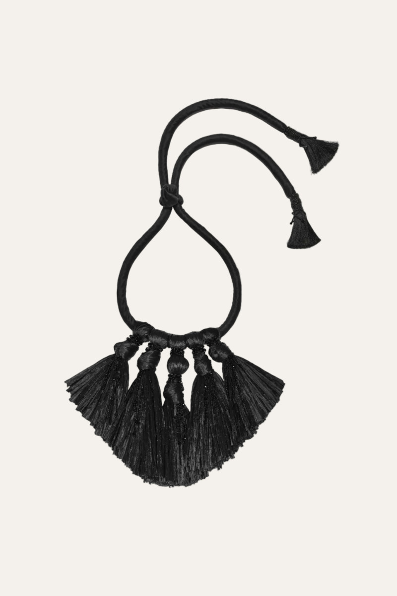 Sacred Protection Necklace 1