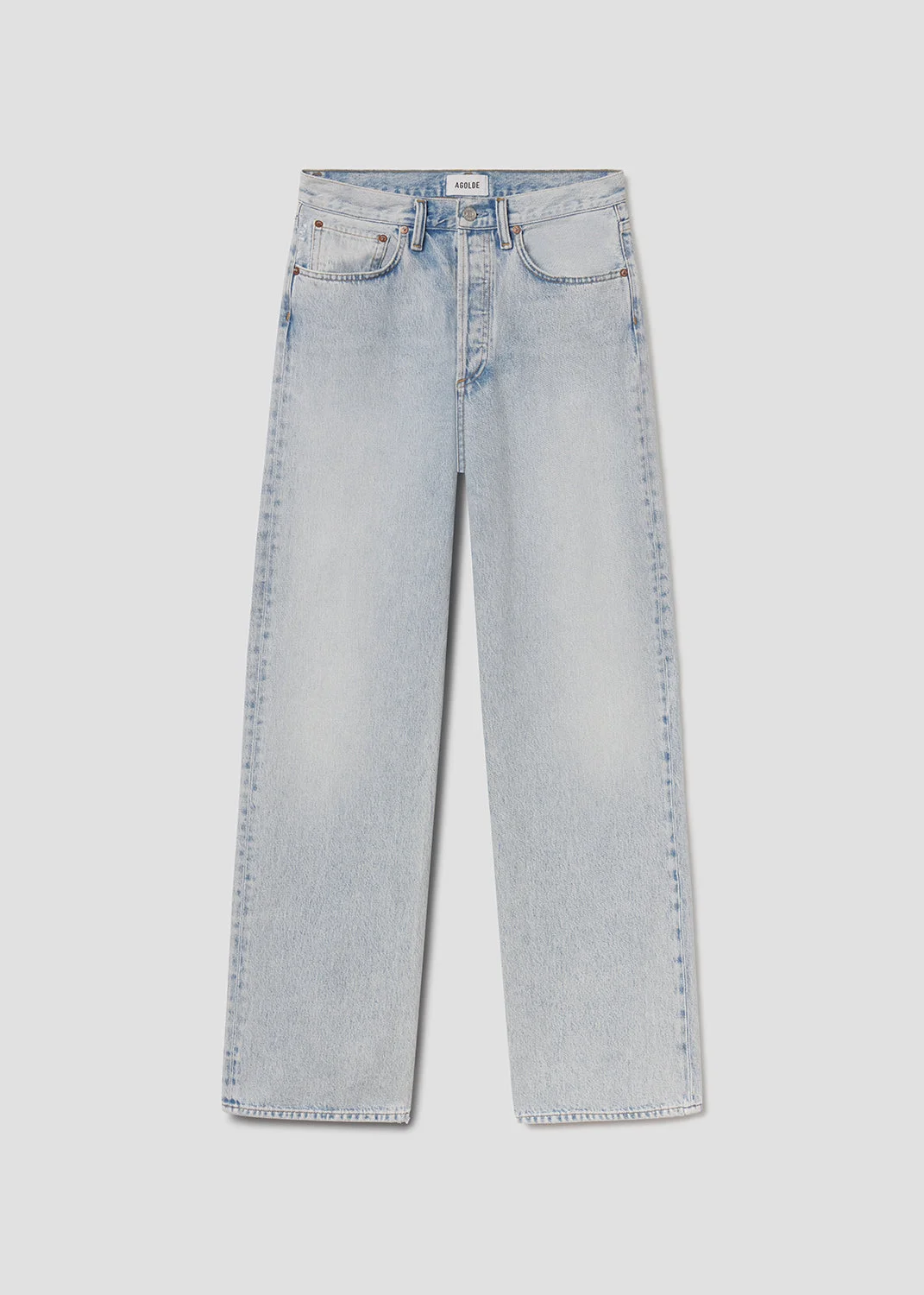 VINTAGE LOOSE IN DETACH - 1