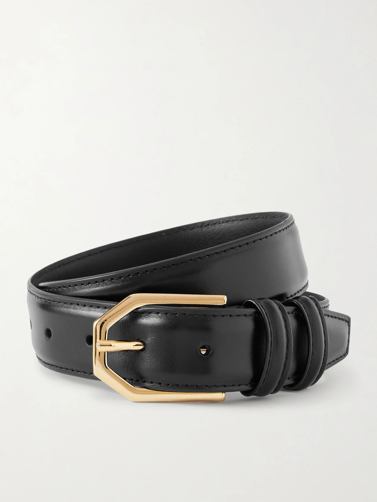 Leather Belt - 1