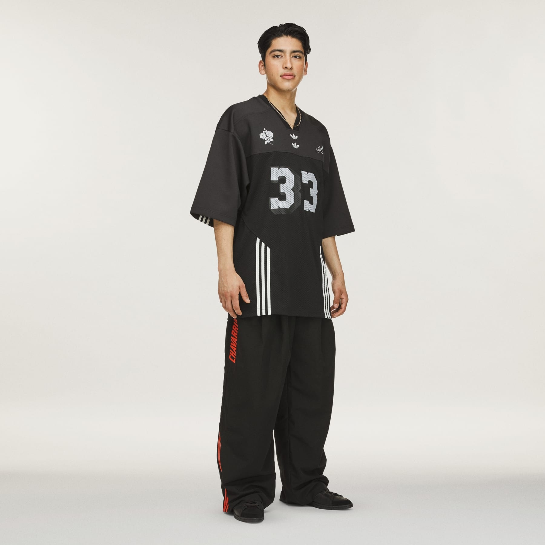 Chavarria Football Jersey - 5