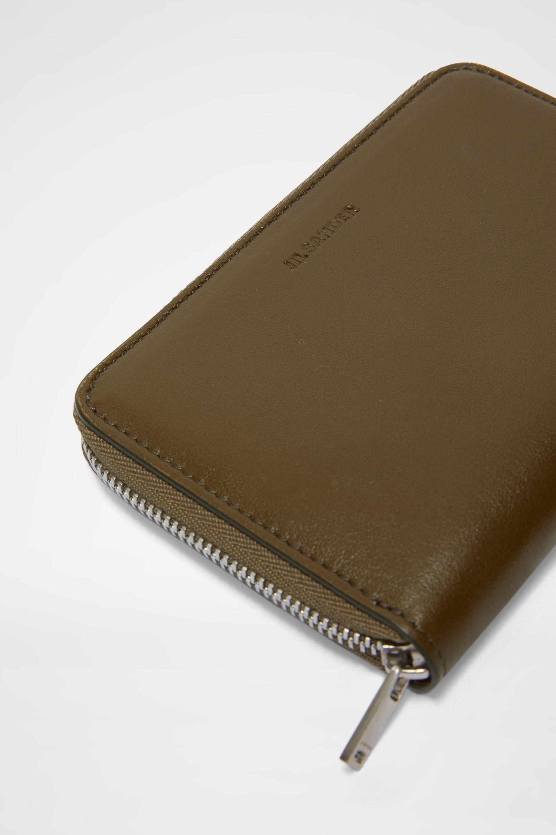 Zip Around Pocket Wallet - 4