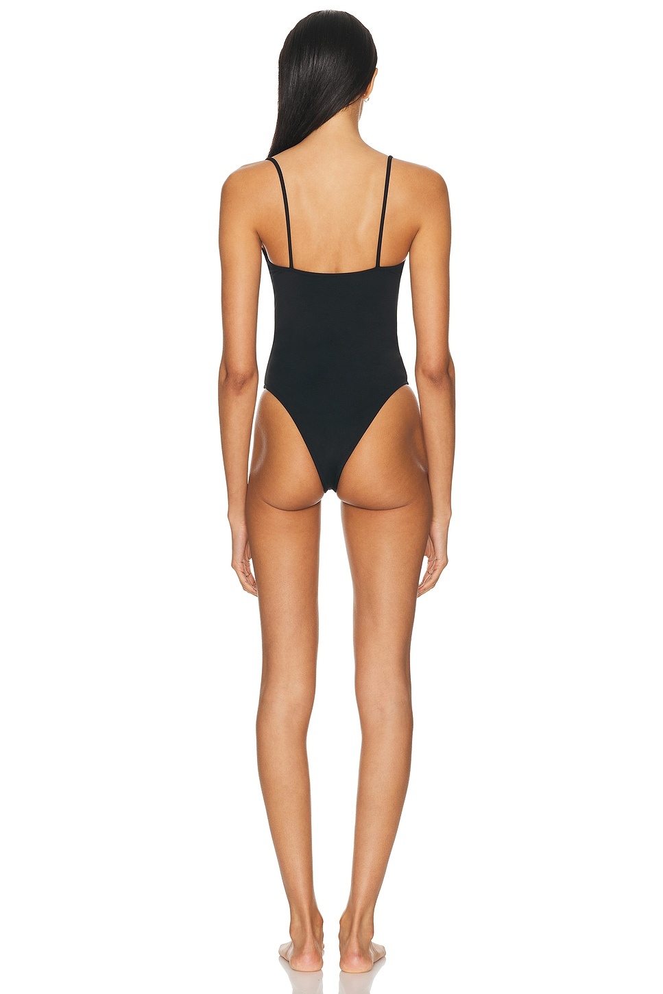 Grace One Piece Swimsuit - 3