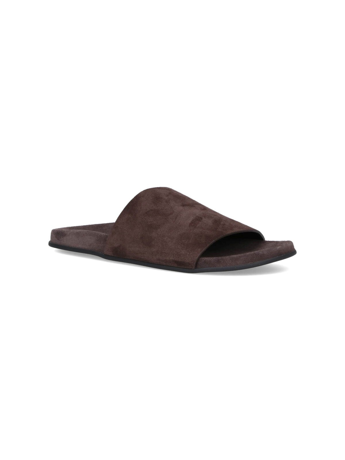 "HUGO" SLIDE SANDALS - 2