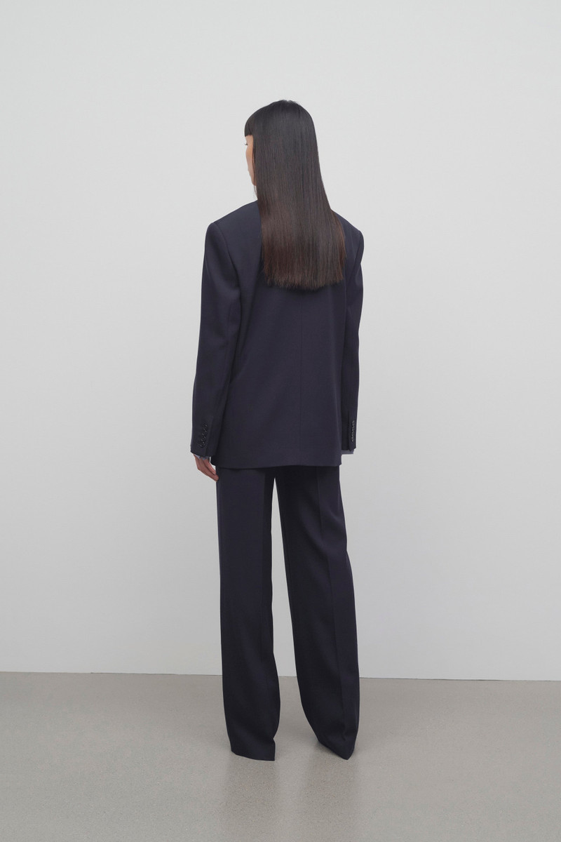 Encore Pant in Virgin Wool 5