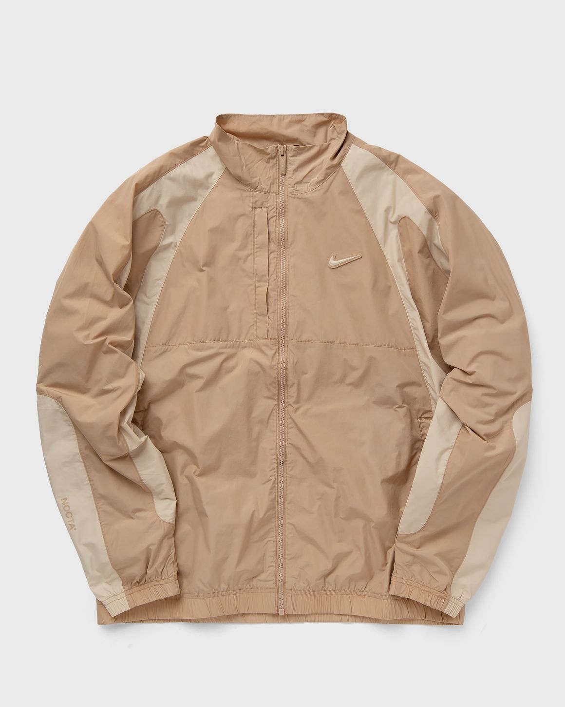 ジャケット・アウター NIKE x NOCTANRG CS WOVEN TRACK JACKET Nike x NOCTA NRG CS WOVEN TRACK JACKET | FN7666-200 | AFEW STORE