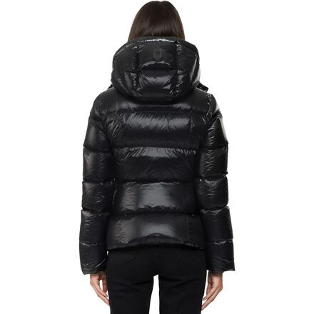 Madalyn Down Jacket - Women's - 2