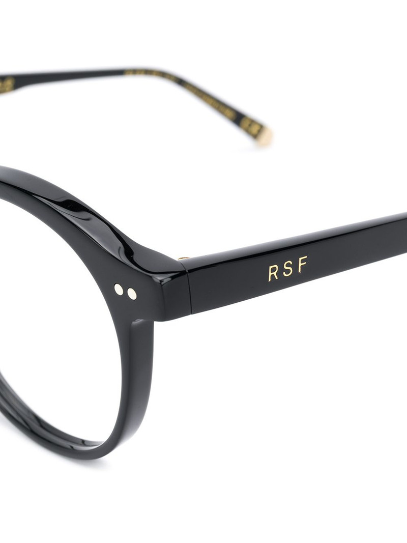 round frame glasses 3