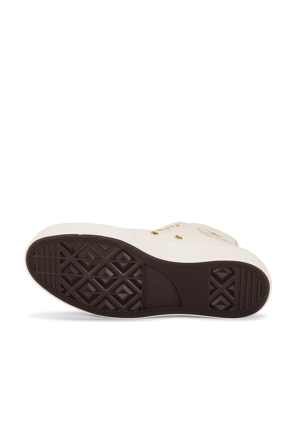 Chuck Taylor All Star Lift Sneaker - 6