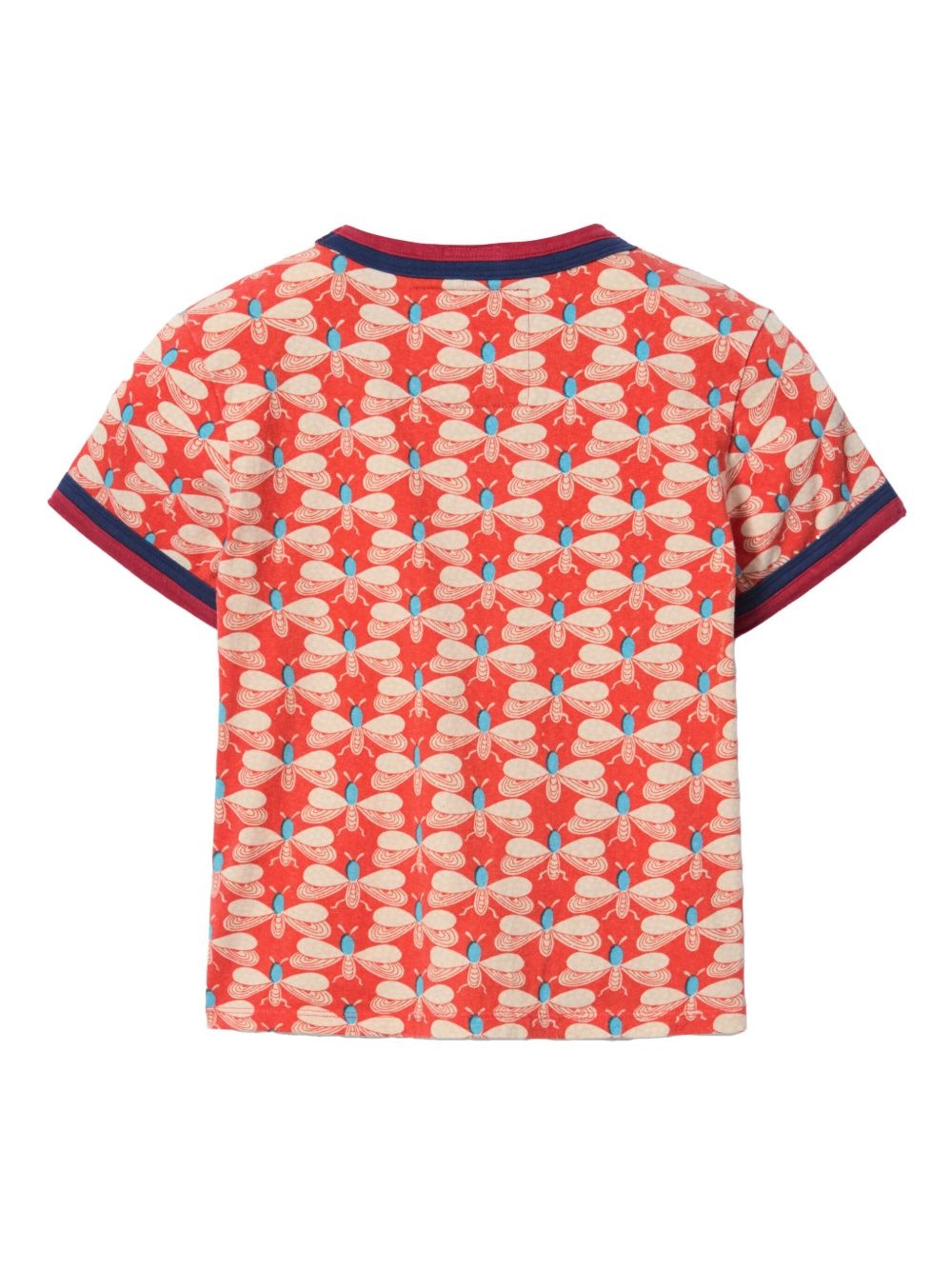 graphic-print T-Shirt - 5