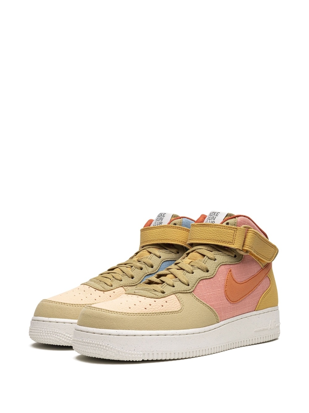 Air Force 1 "Sun Club" sneakers - 5