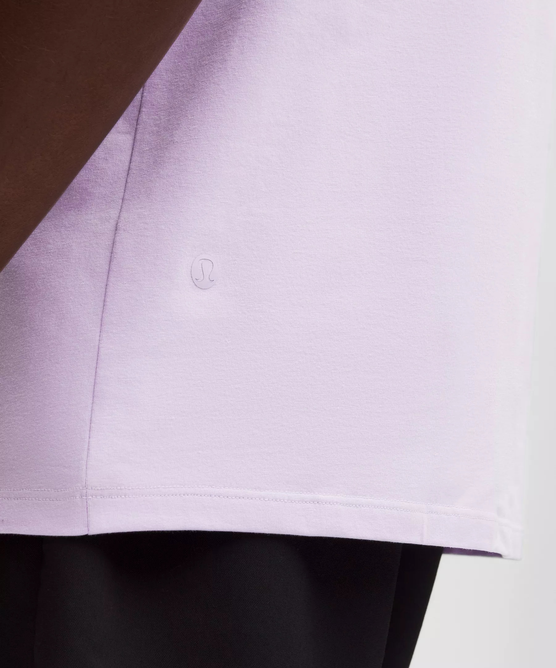 Organic Cotton Classic-Fit T-Shirt - 5