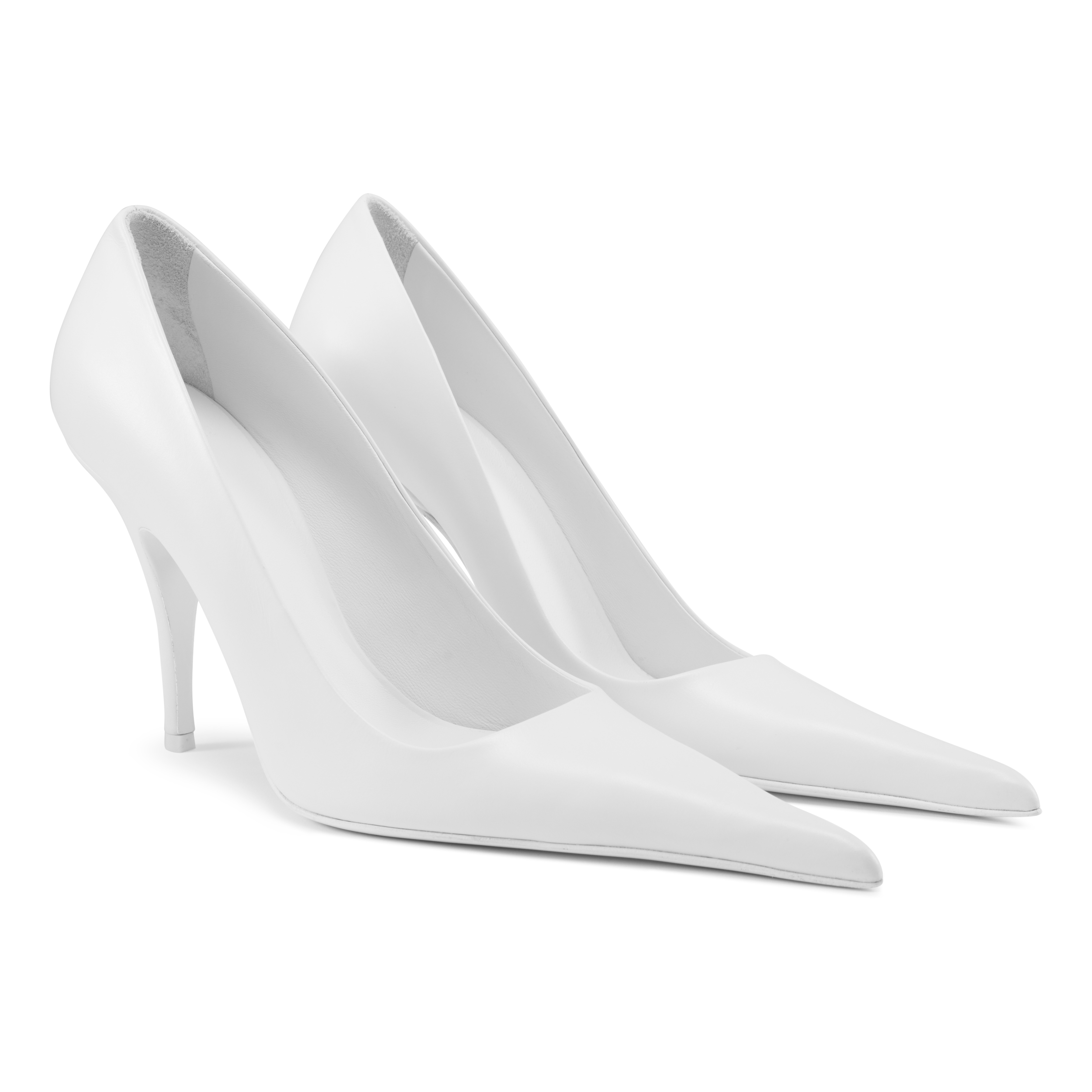 Sharp Pumps - 2