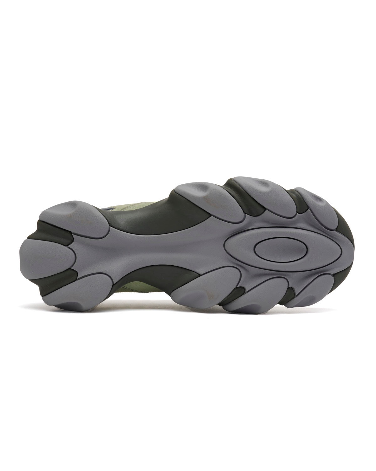 Oakley Factory Team x Brain Dead Orbital Flesh - Tea/Black - 5