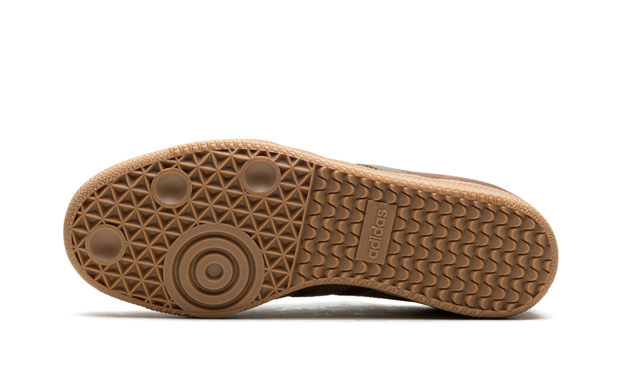 Samba OG - 5