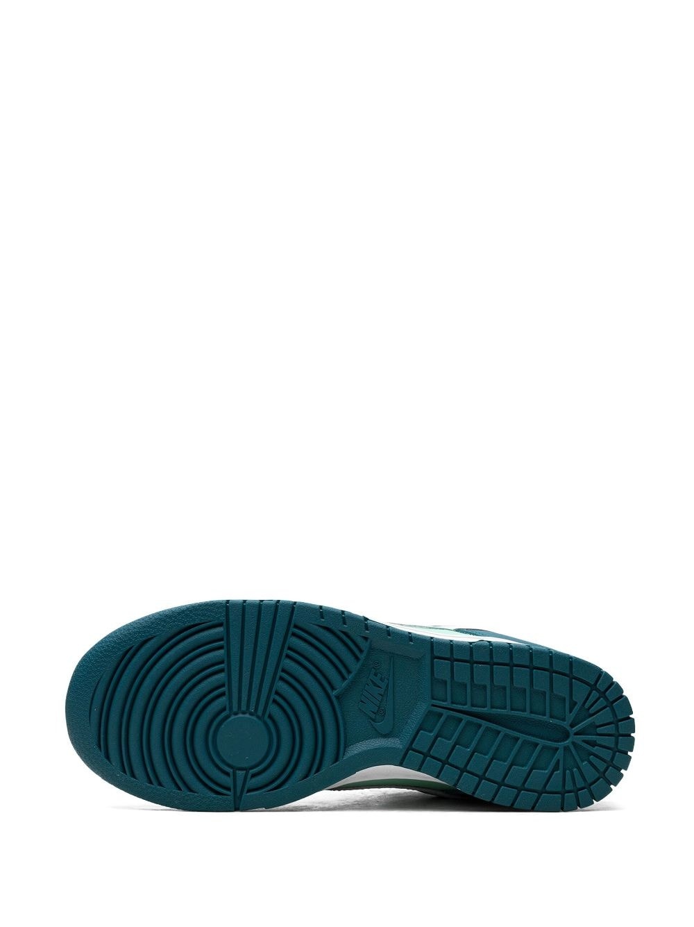 Dunk Low "Geode Teal" sneakers - 6