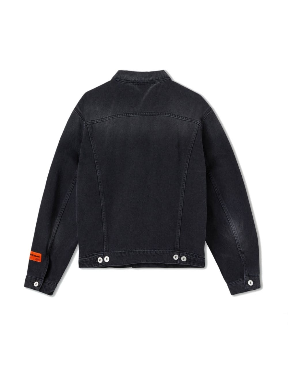 REGULAR JACKET - 6