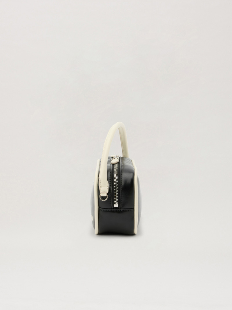 Classic Logo Crossbody Bag 4