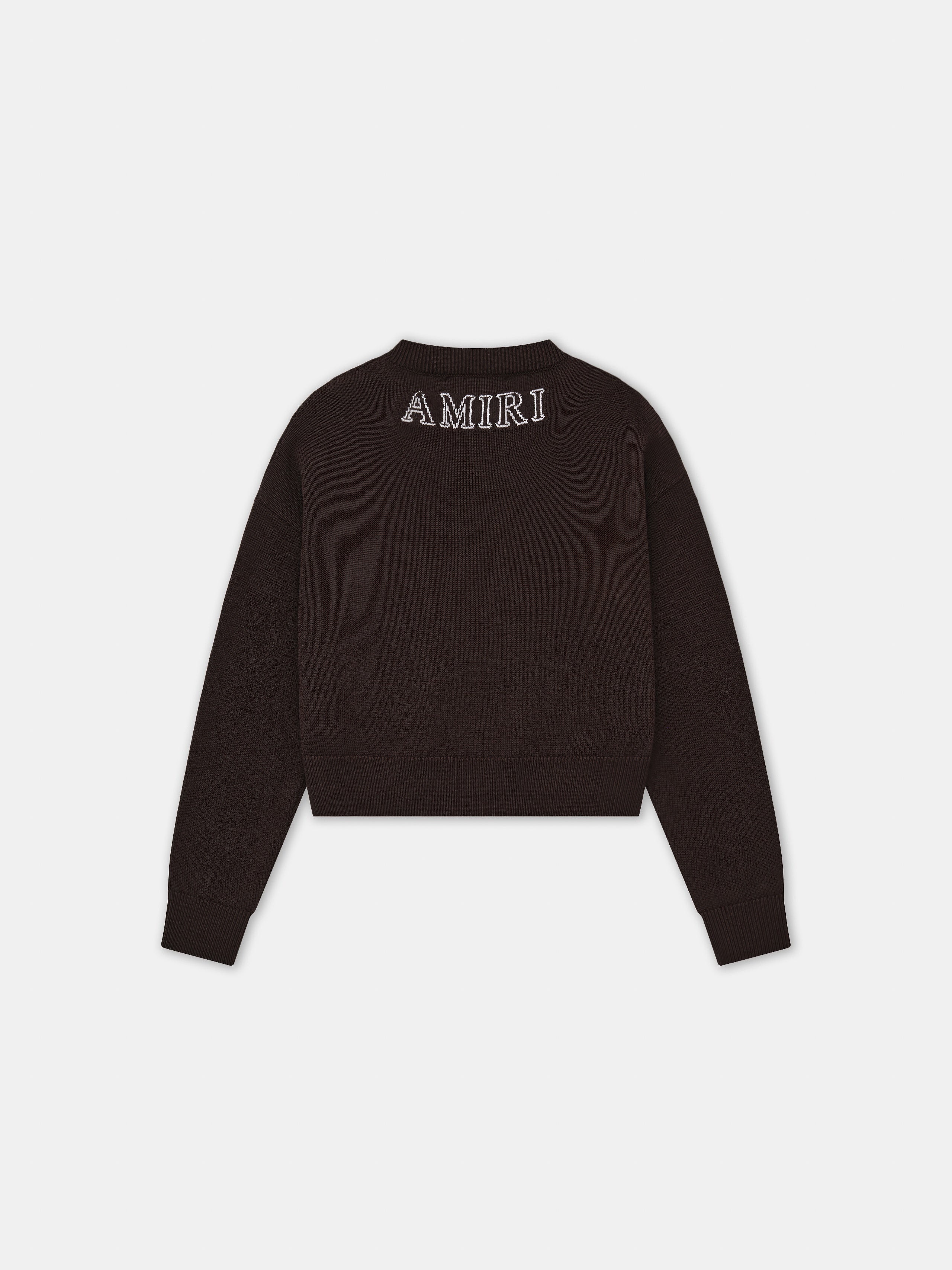 WOMEN'S MA CREW - 4