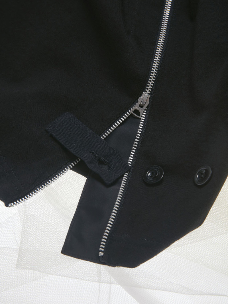 Cotton Jersey T-Shirt 4