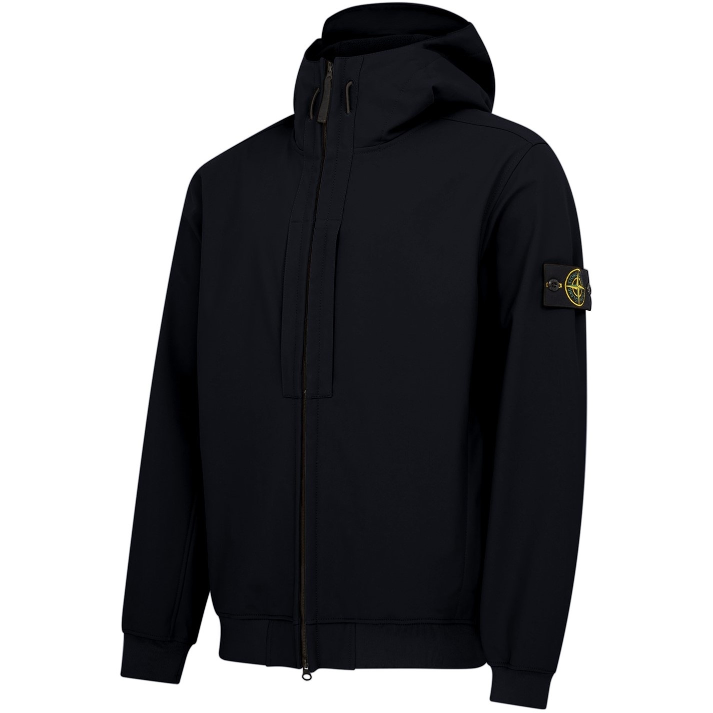 Stone Island Soft Shell - 3