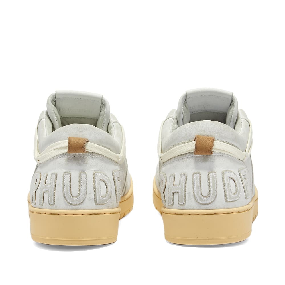 Rhude Rhecess-Low - 3