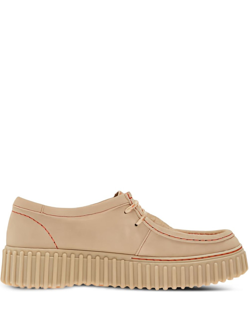 Torhill derby shoes 1
