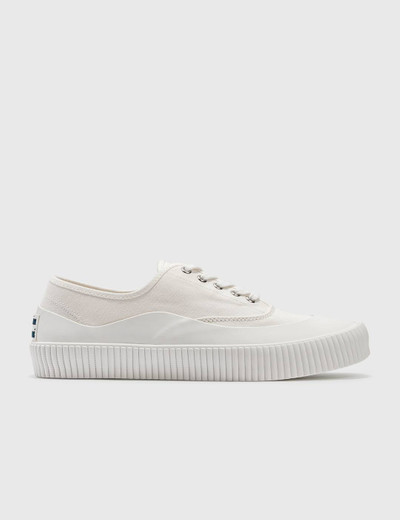 Maison Kitsuné New Sole Laced Sneaker outlook