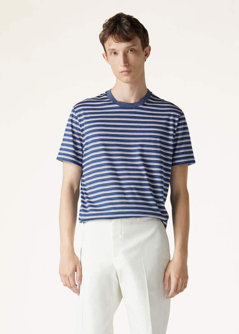 Loro Piana Oyashio T-Shirt outlook