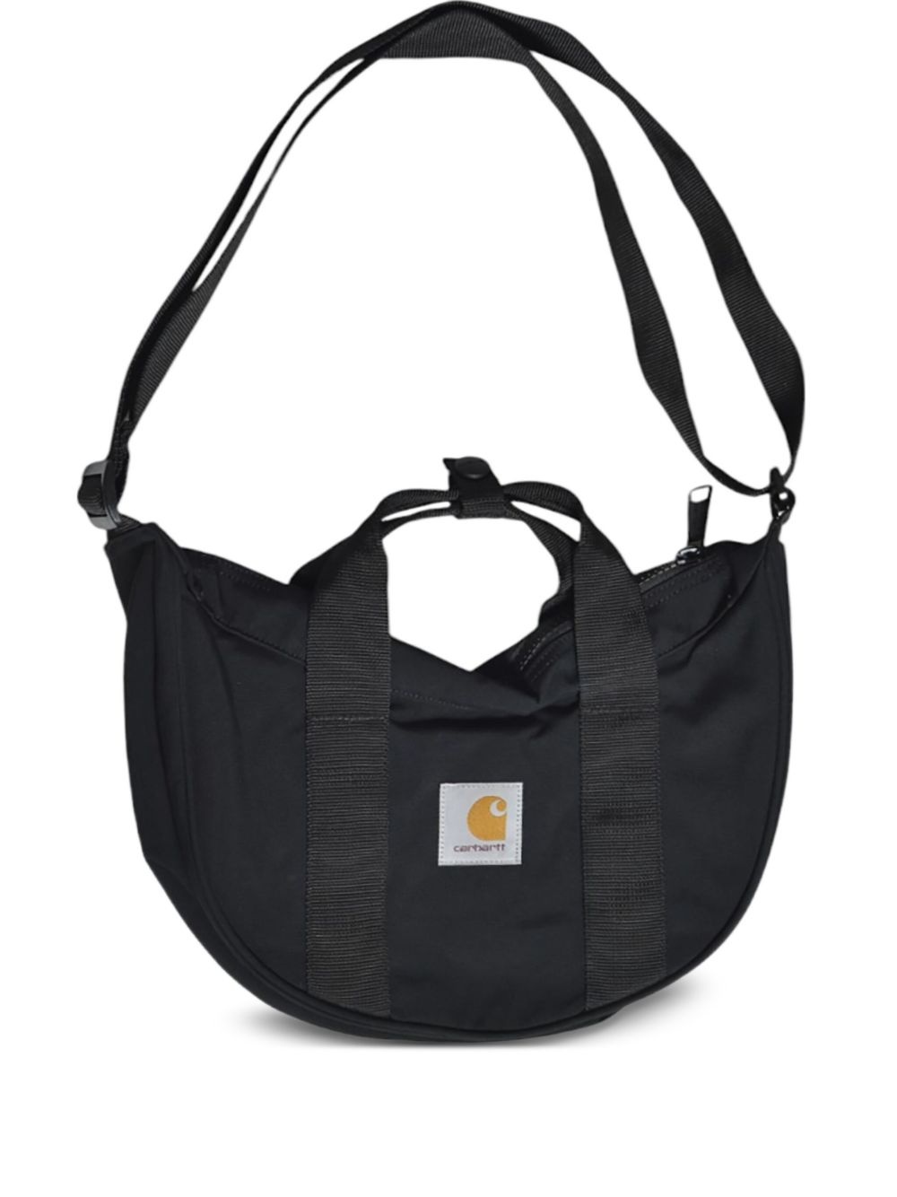 Carhartt canvas shoulder bag - 1
