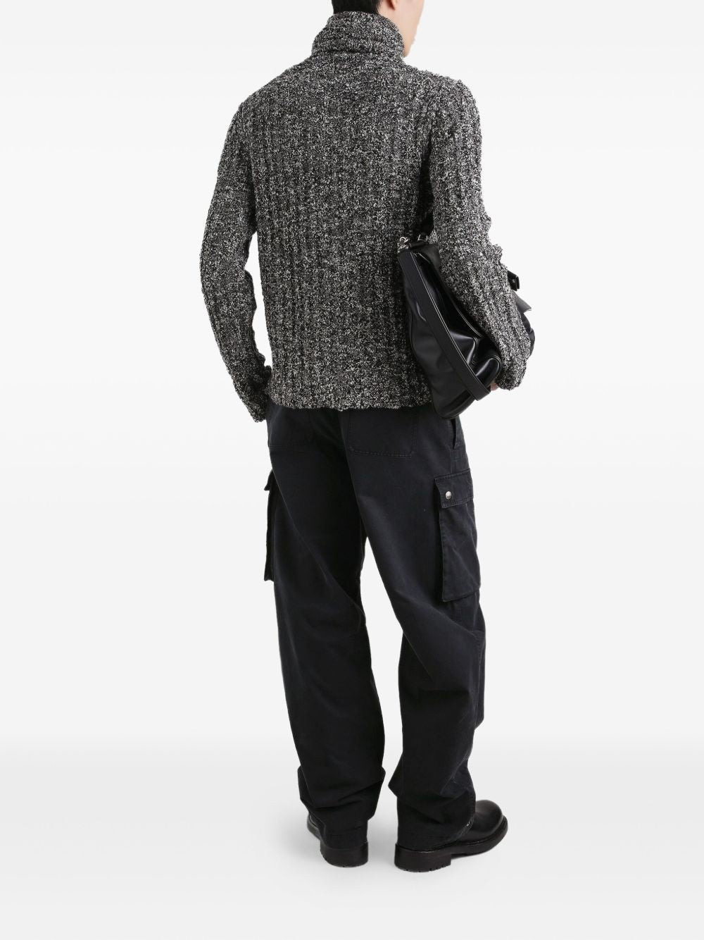 Dolce & Gabbana Sweaters White - 2