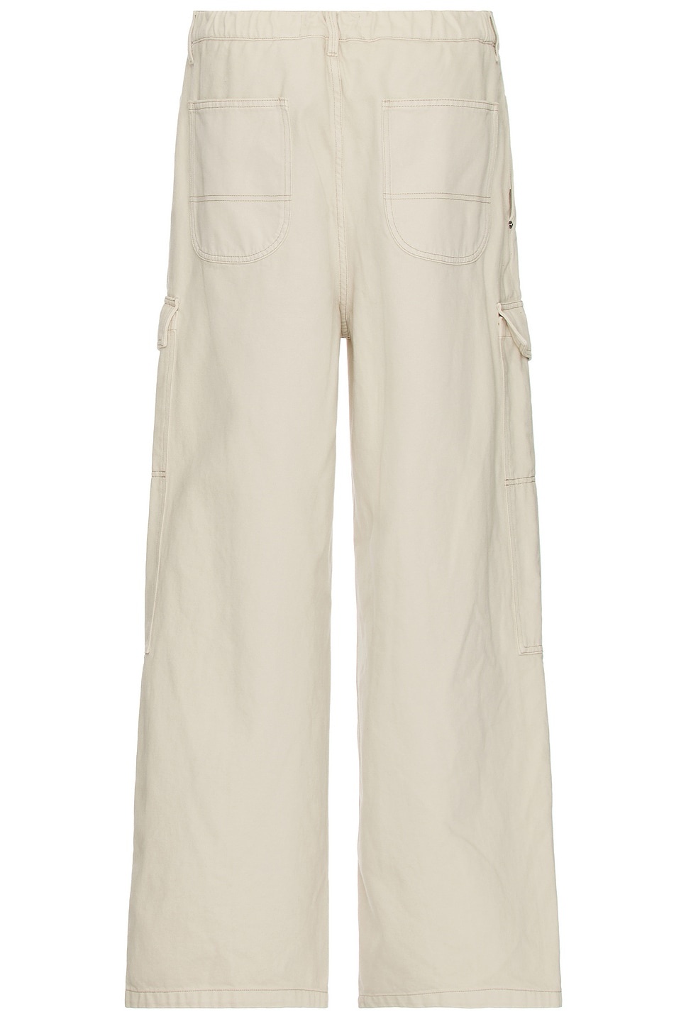 Worker Baggy Pant - 2