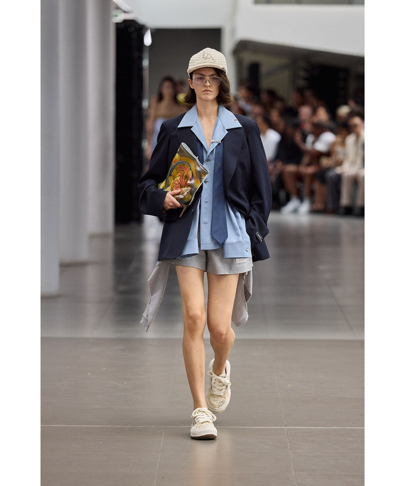 Baseball Knit Cap 23