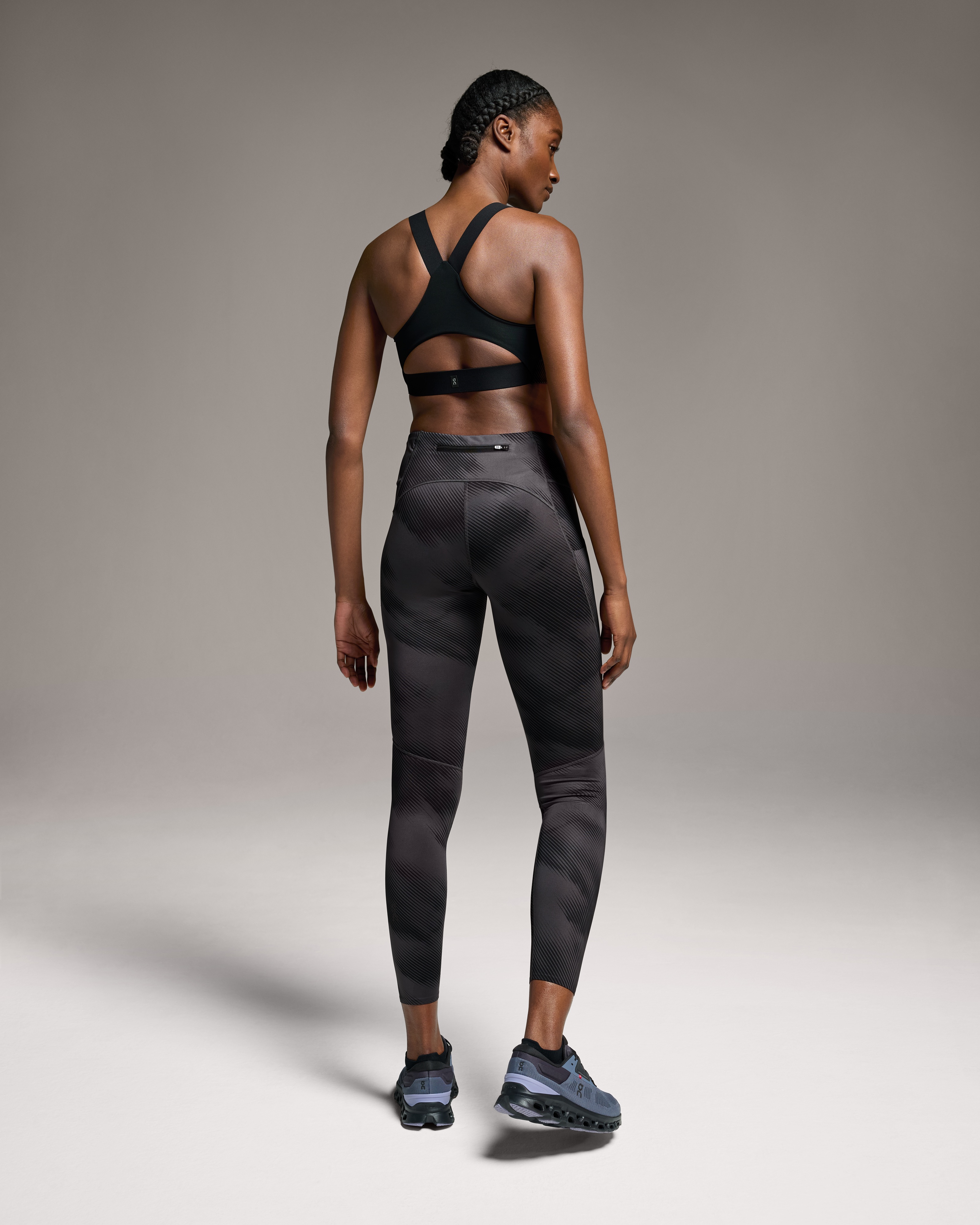 Performance Graphic Tight - 3