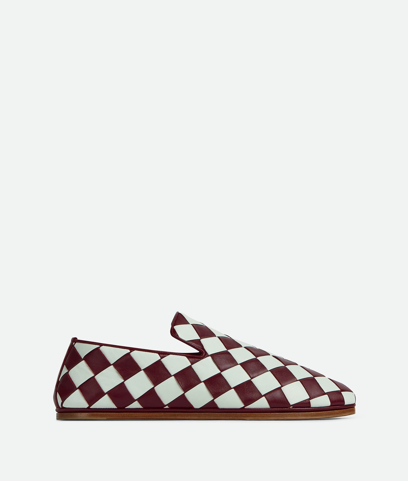 Sunday Slipper - 1