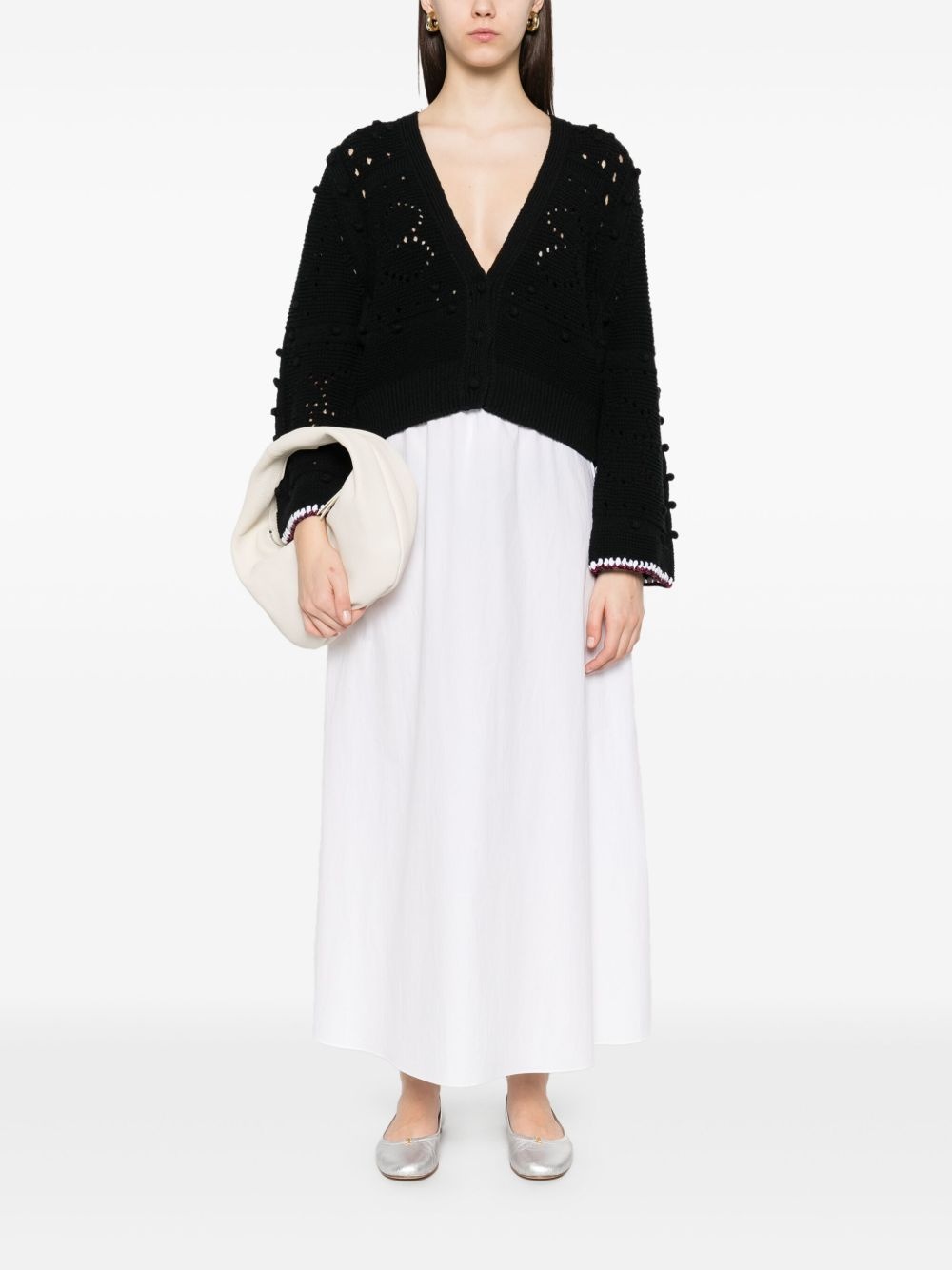 Bohemian Mood cardigan - 2