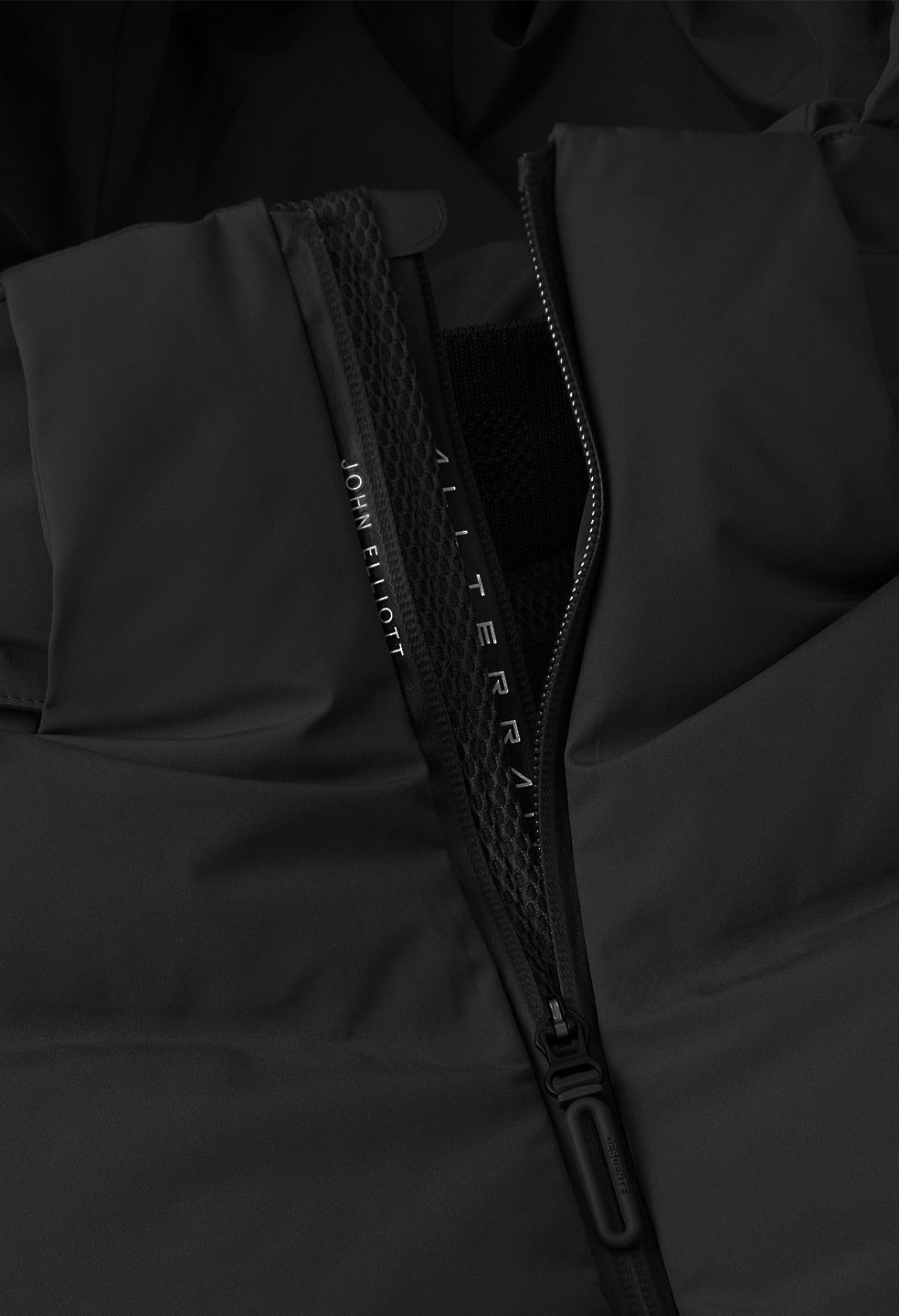 JOHN ELLIOTT X DESCENTE ALLTERRAIN MIZUSAWA DOWN JACKET - 12