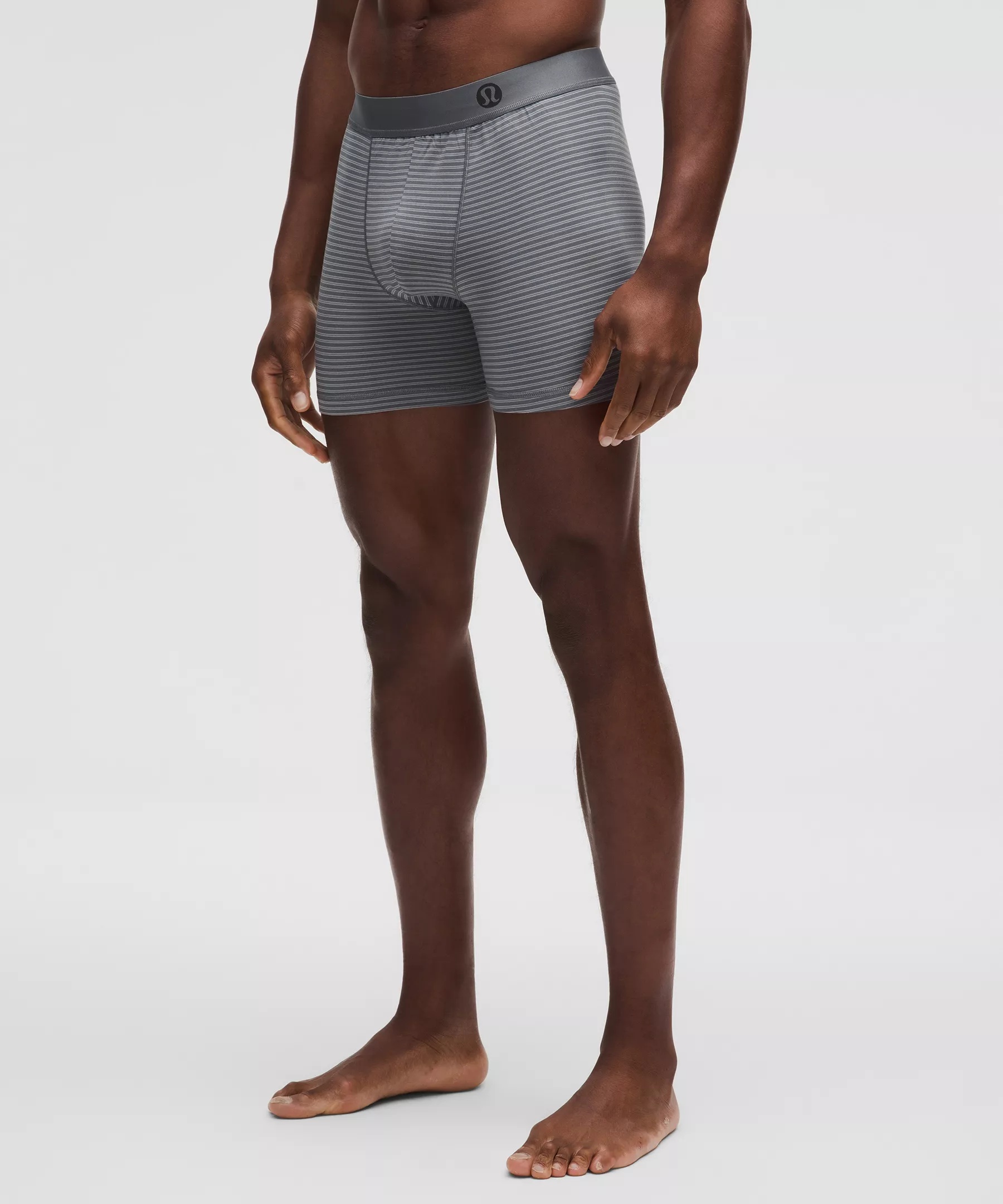 Always In Motion Boxer 5" - 1