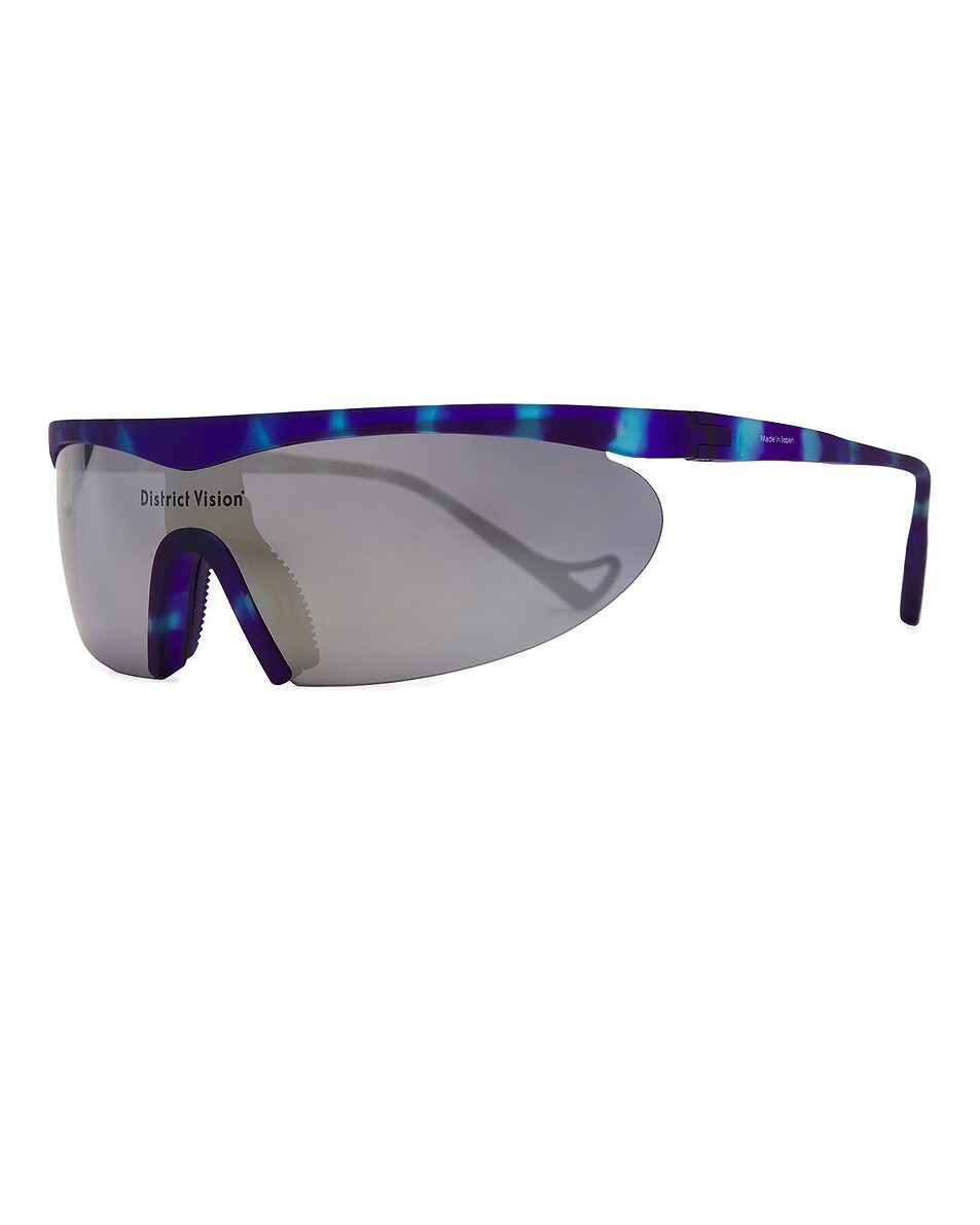 Koharu Eclipse Sunglasses - 2