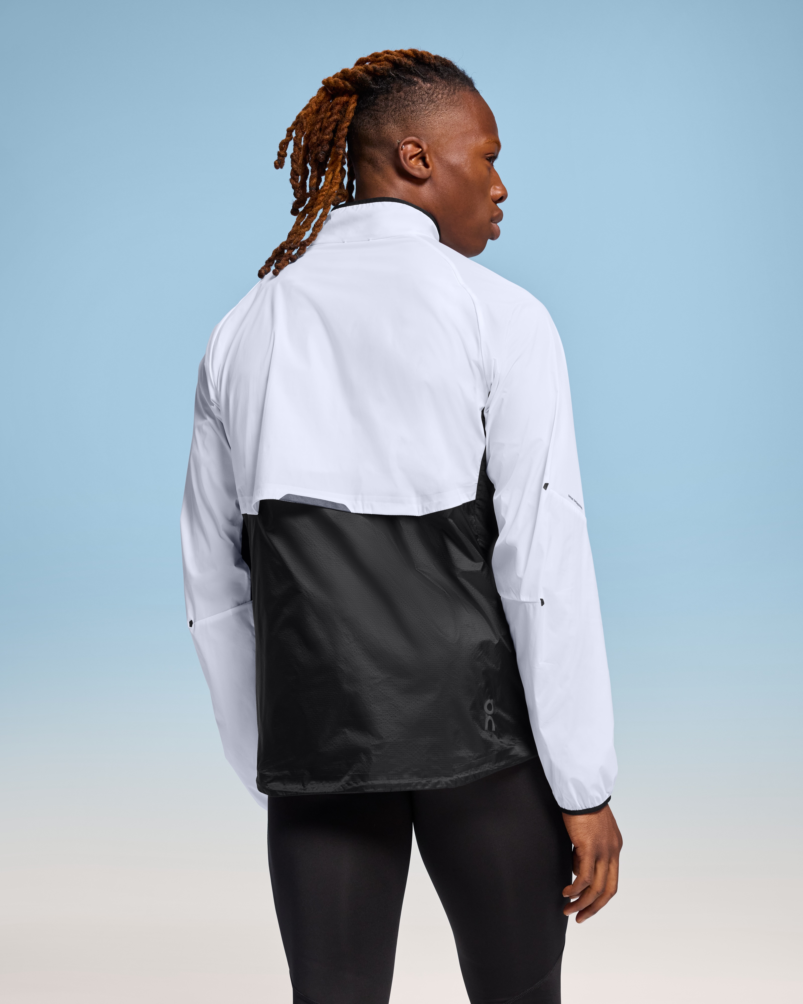 Weather Jacket - 3