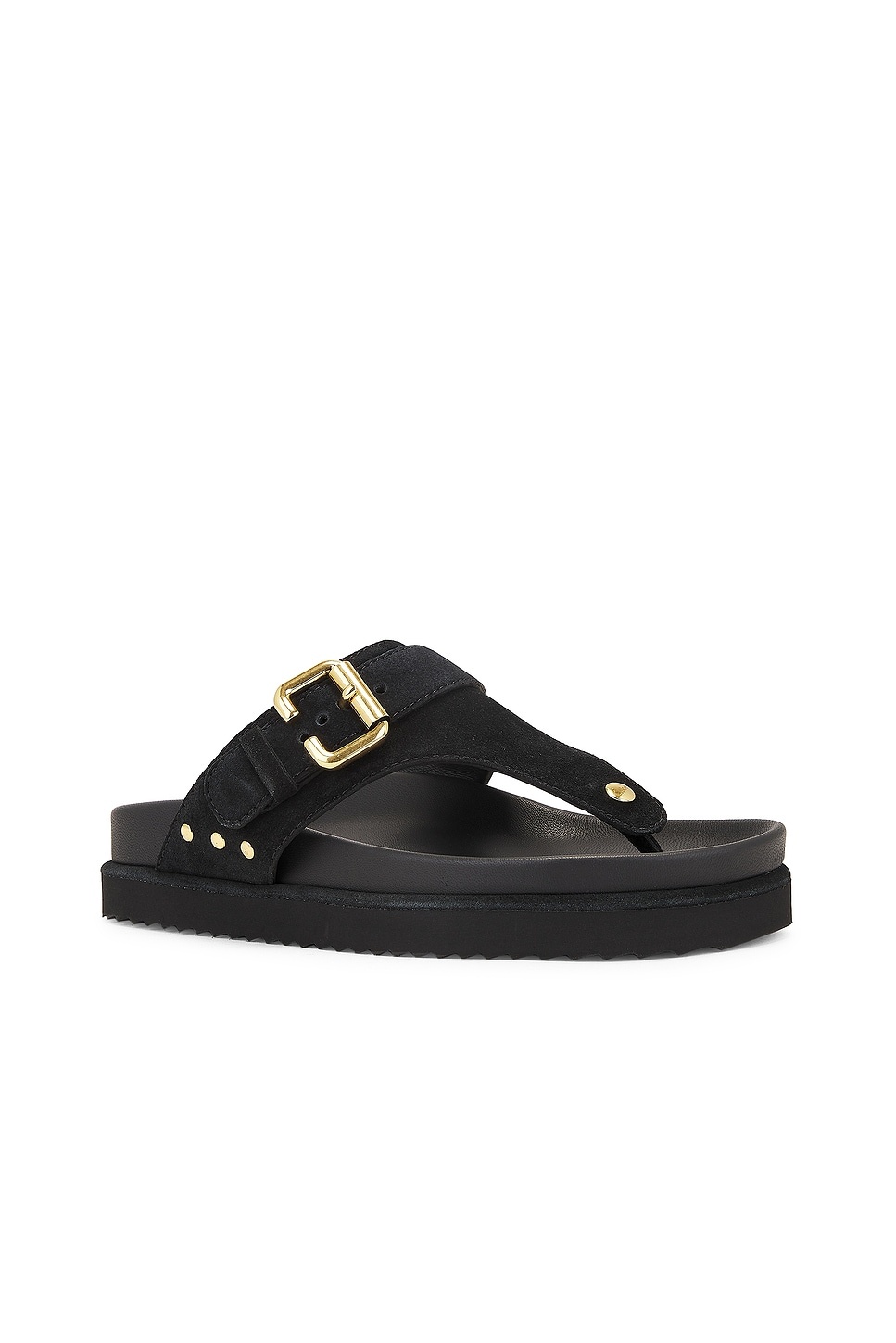 Nil Sandal - 2