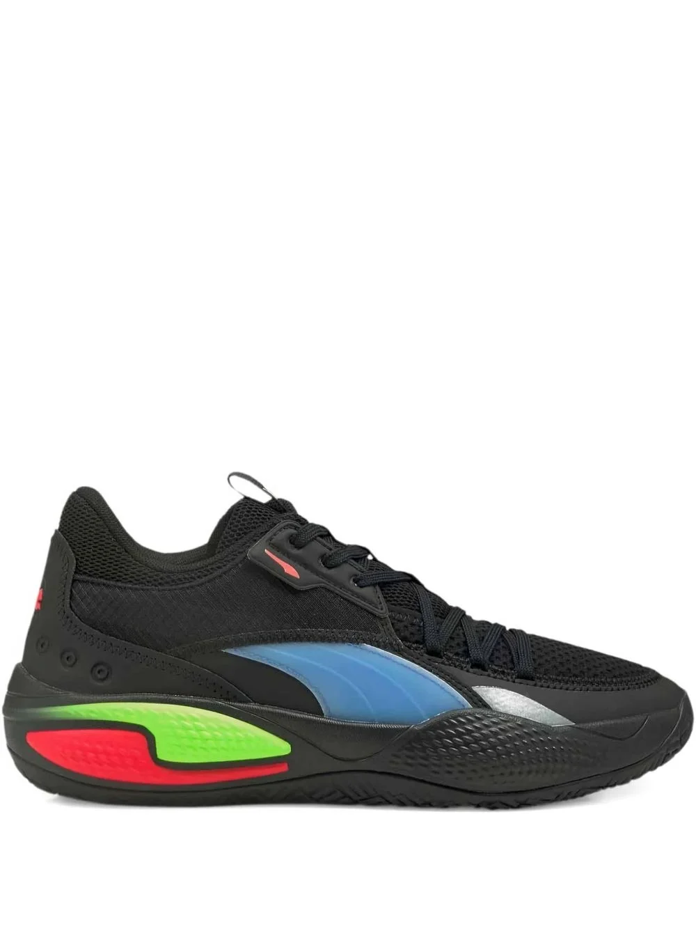 Court Rider Pop "Flare" sneakers - 1