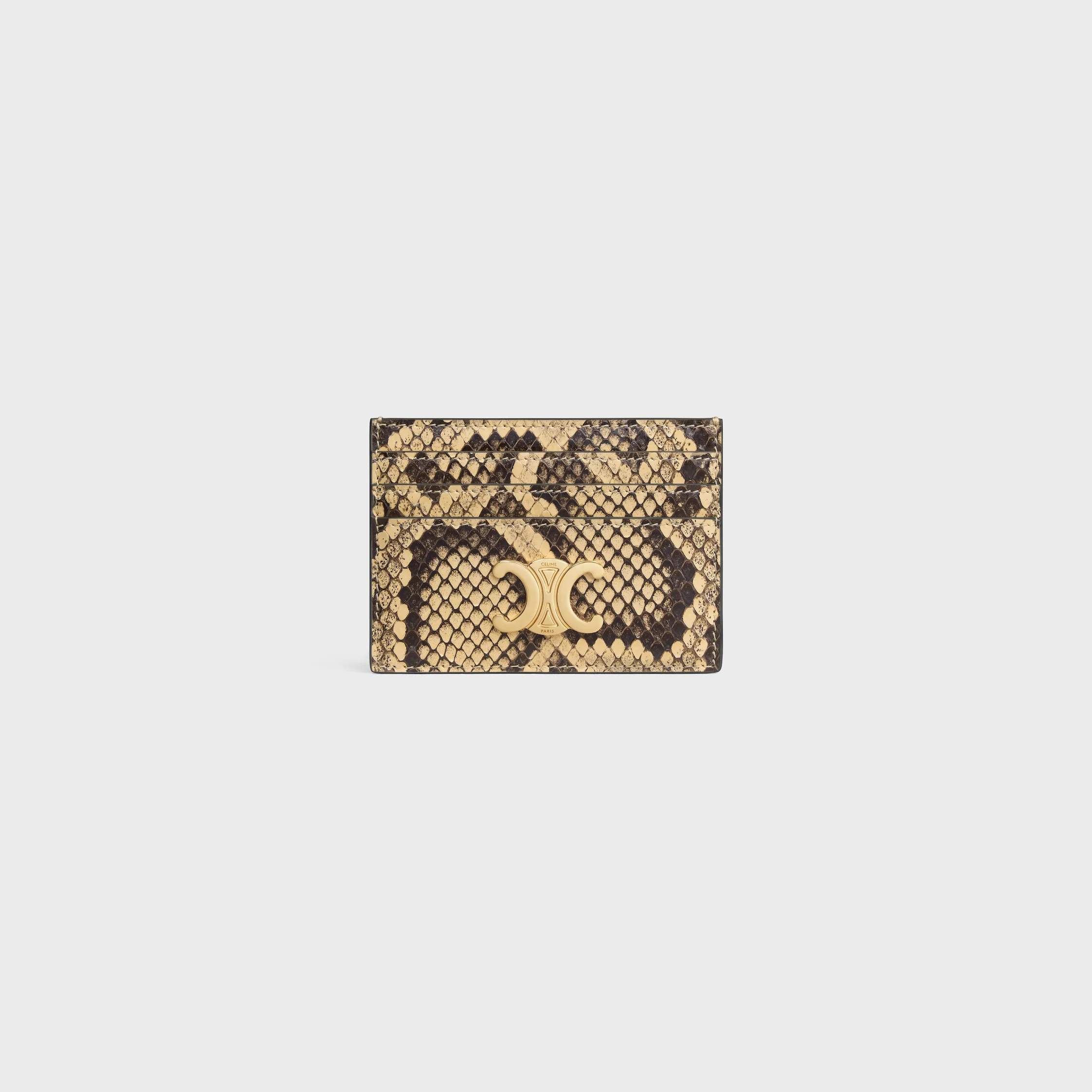 CARD HOLDER TRIOMPHE IN Python - 1