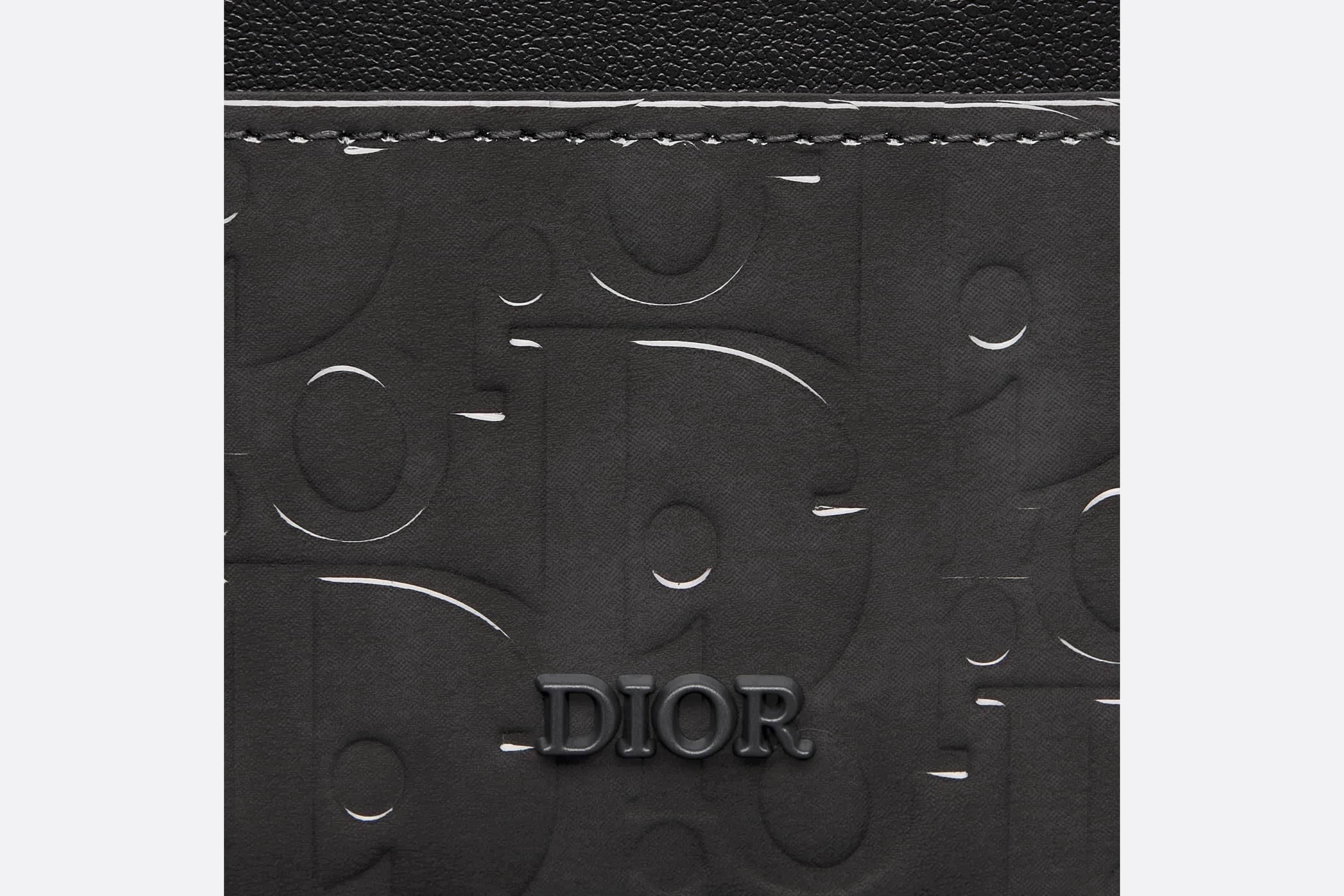 Card Holder - 4