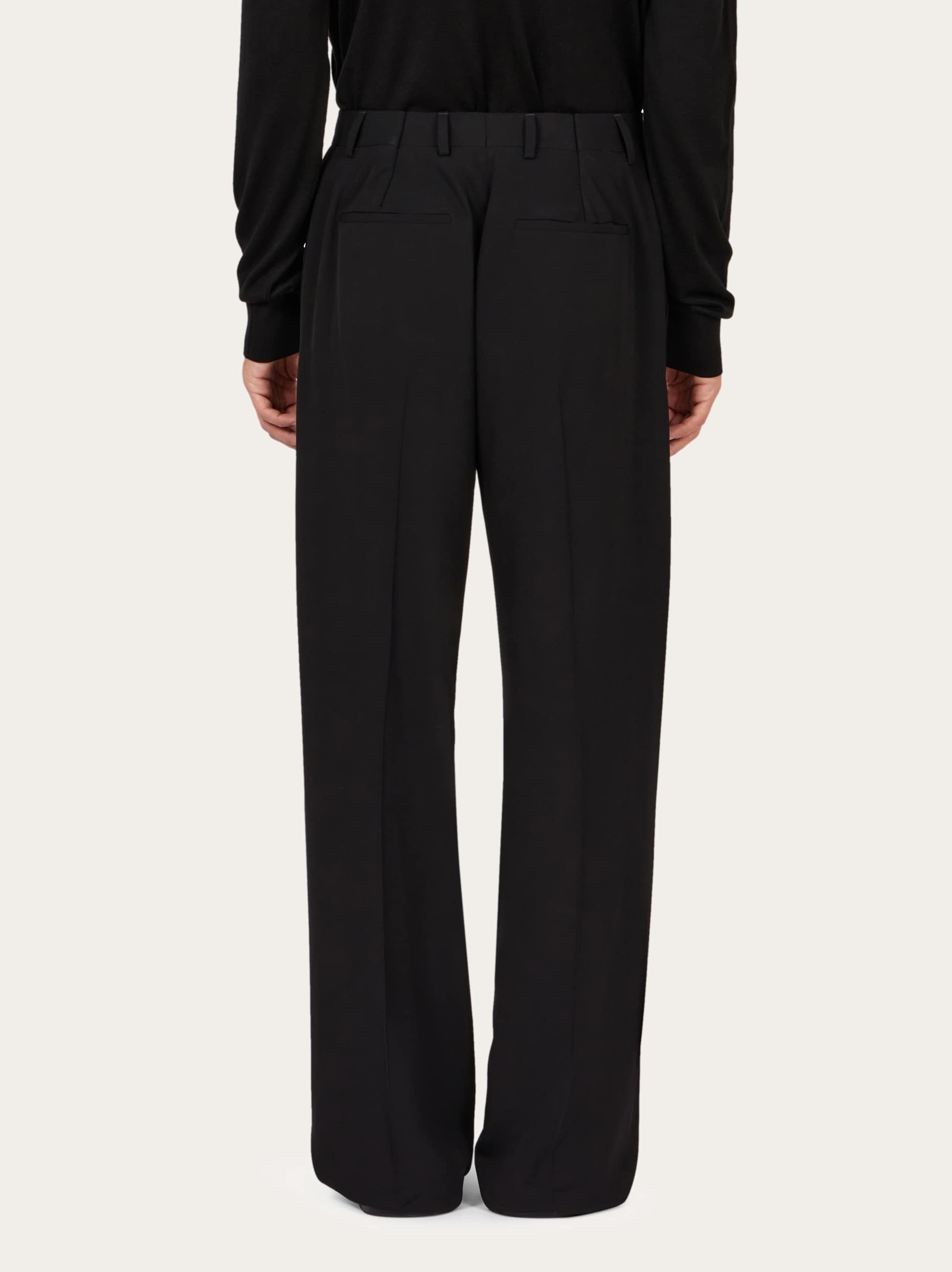 Tailored trouser - 4