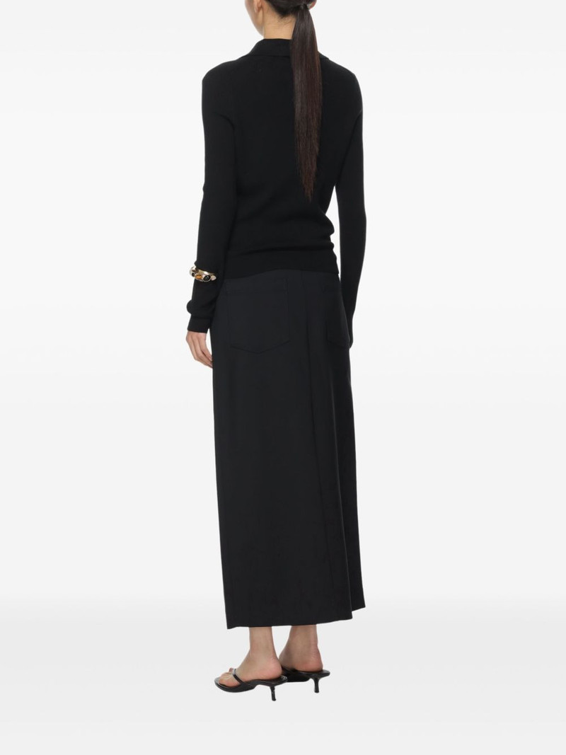 long-sleeve polo shirt 4