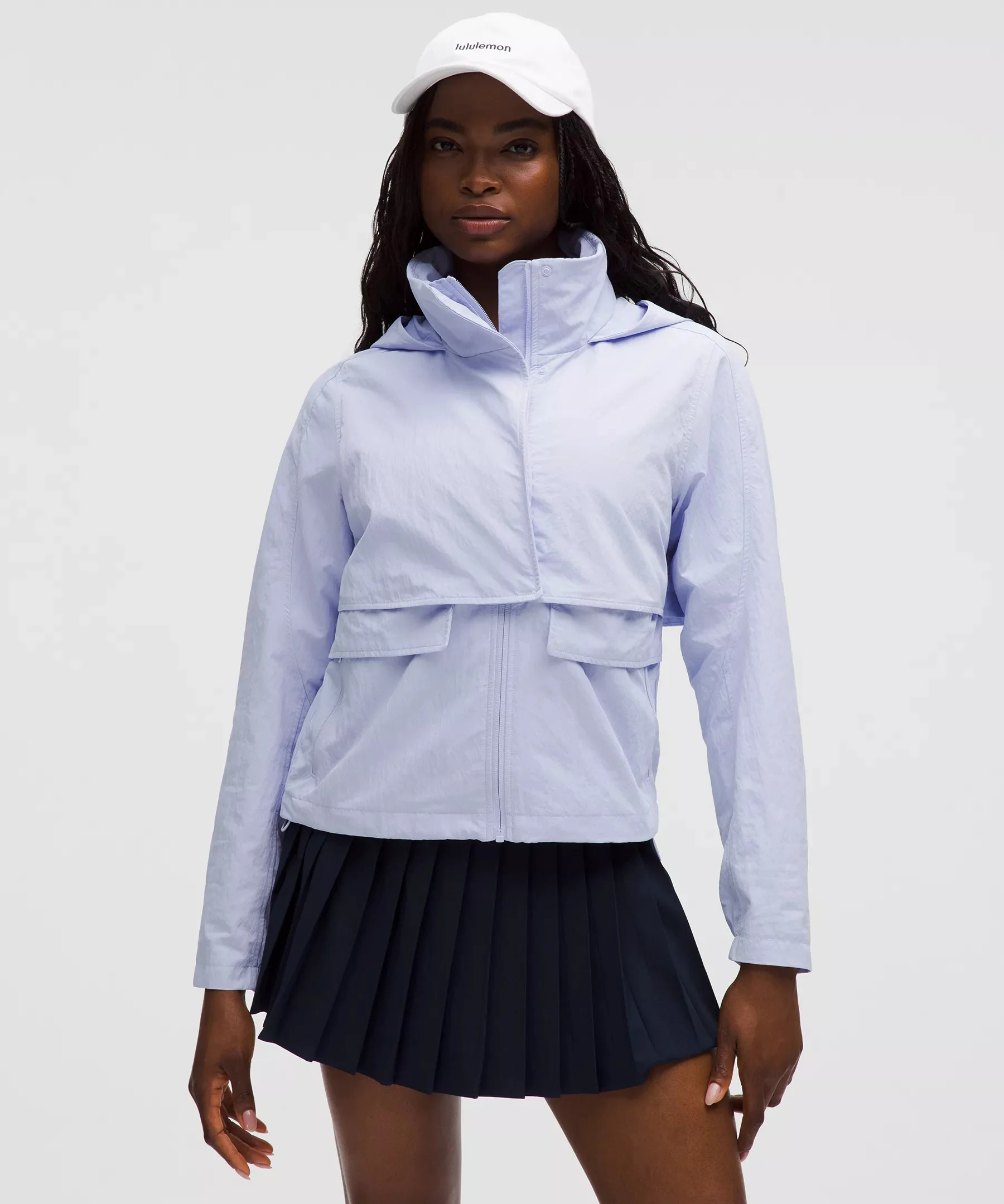 Always Effortless Classic-Fit Jacket - 1