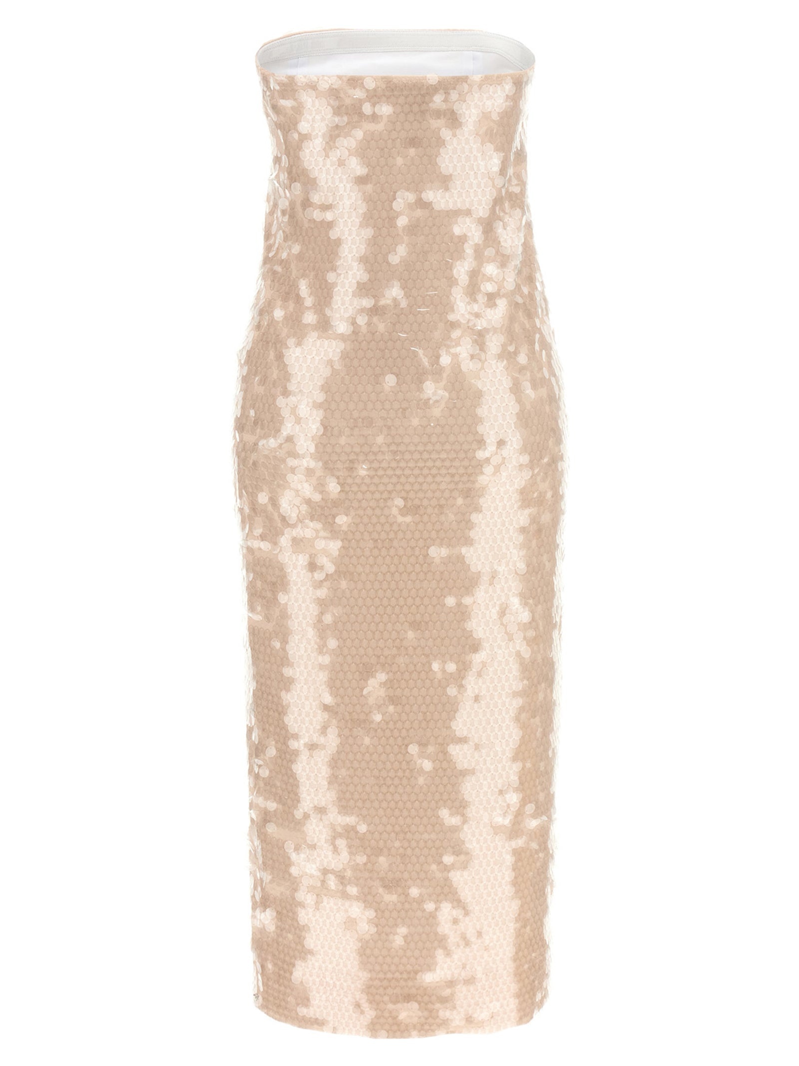 Stemma Dresses Pink - 2