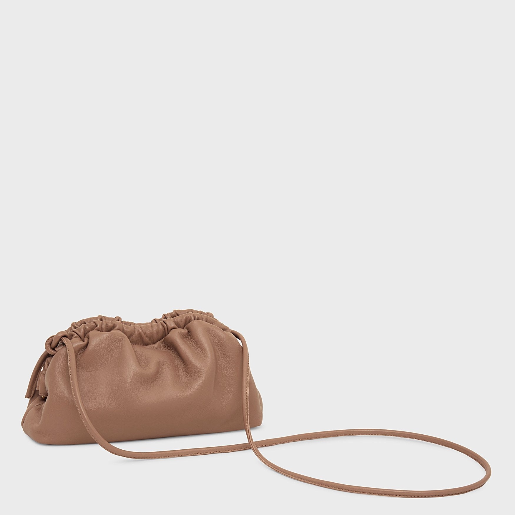 MINI CLOUD CLUTCH - 3